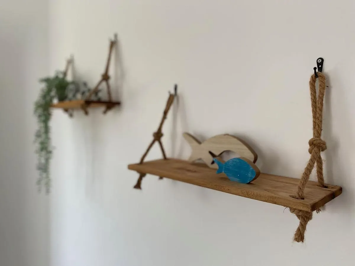 Apartamento Las Palmeras 3, Nerja