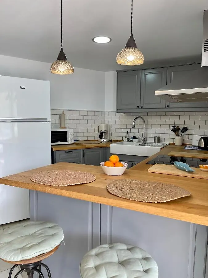 Apartamento Las Palmeras 3, Nerja