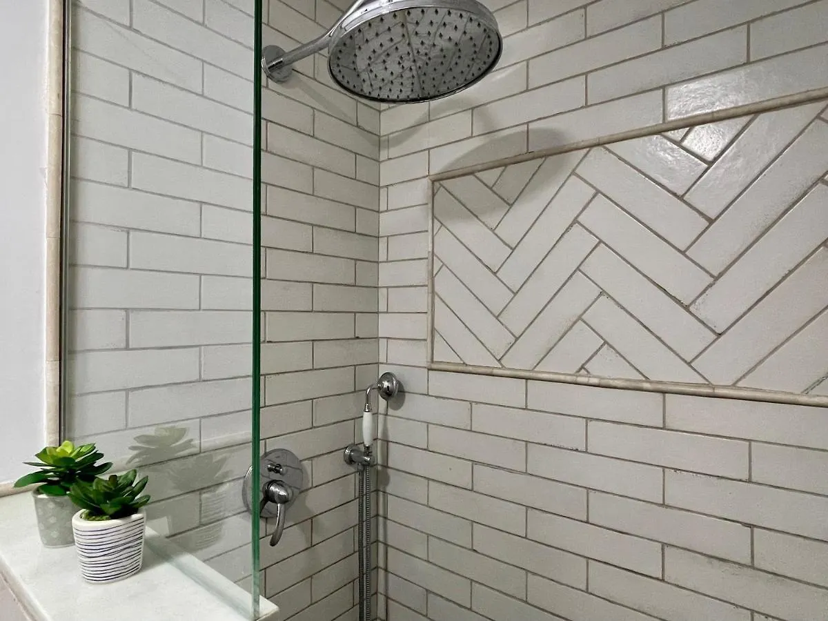 Apartamento Las Palmeras 3, Nerja