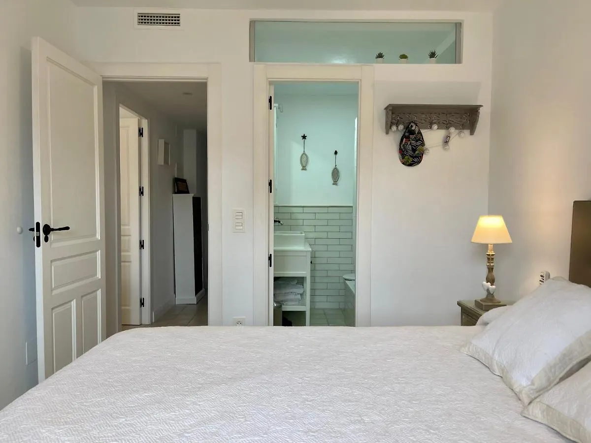 Apartamento Las Palmeras 3, Nerja España