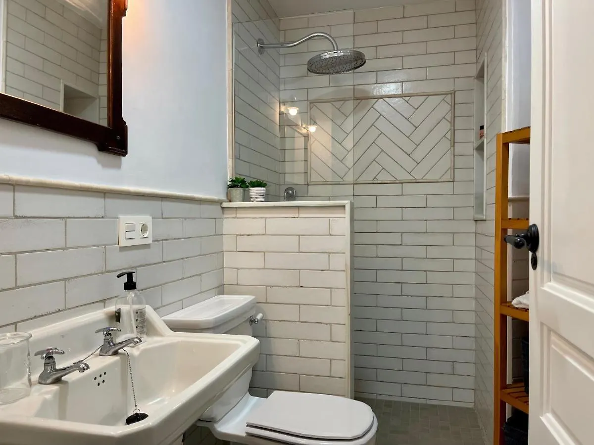 Apartamento Las Palmeras 3, Nerja